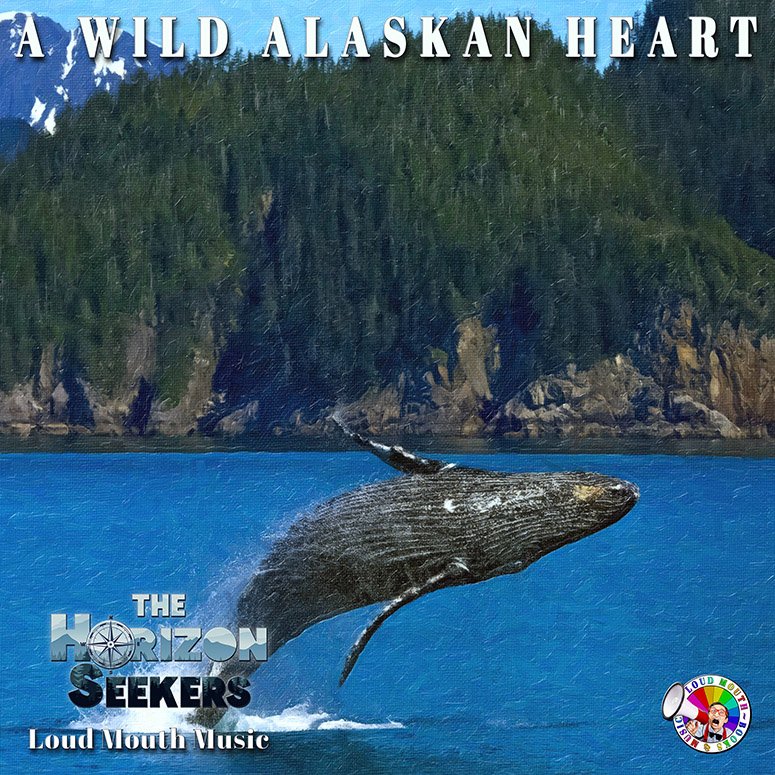 A Wild Alaskan Heart